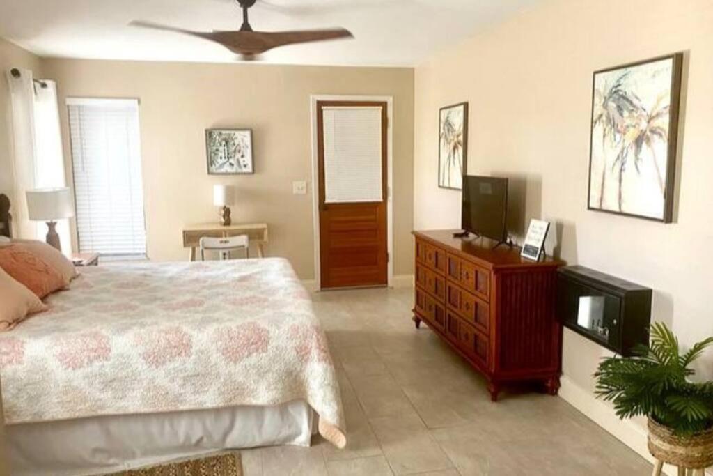 Heated Saltwater Pool Home Minutes To Beach Englewood Extérieur photo